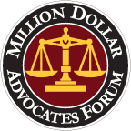 Million Dollar Advocated Forum